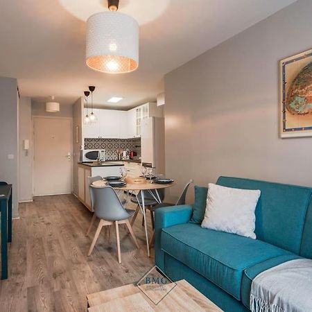 Toy Story Apartment Disneyland Bmyguest Chessy  Bagian luar foto
