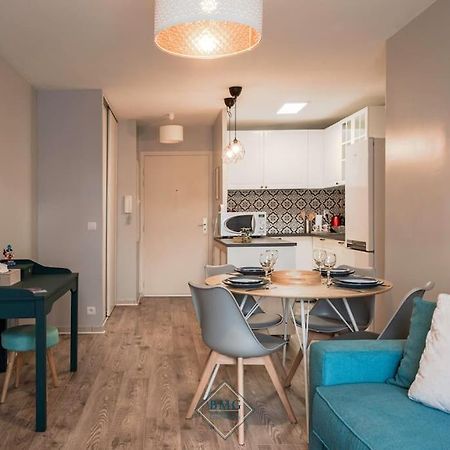 Toy Story Apartment Disneyland Bmyguest Chessy  Bagian luar foto