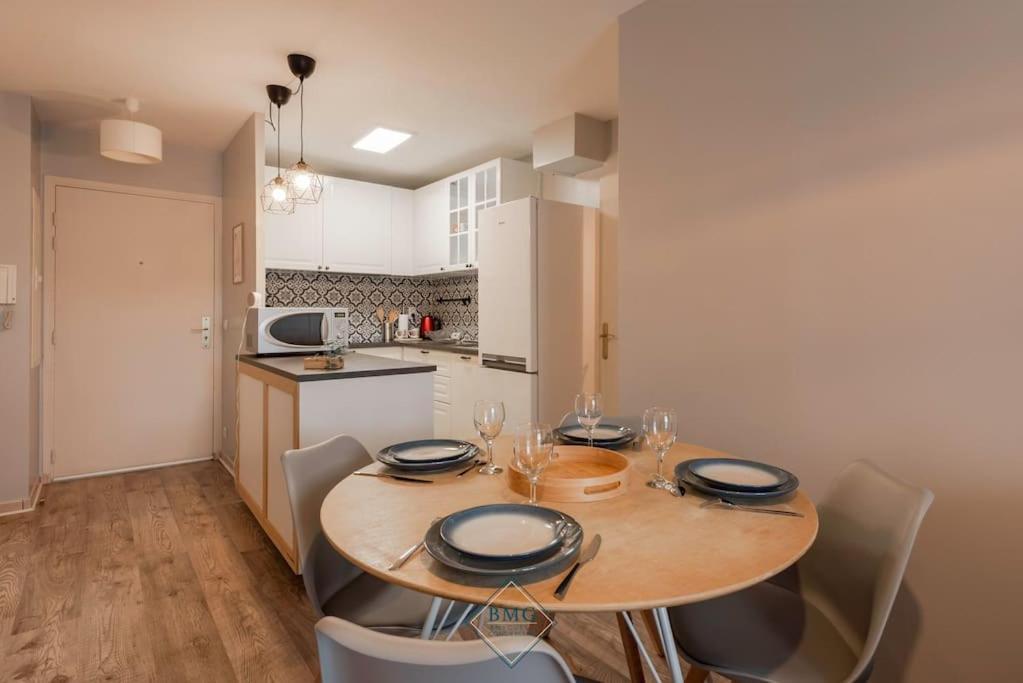Toy Story Apartment Disneyland Bmyguest Chessy  Bagian luar foto